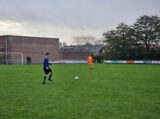 Colijnsplaatse Boys 1 - S.K.N.W.K. 1 (comp.) seizoen 2023-2024 (131/145)